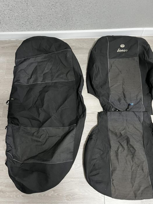 Продам чохли на Ланус