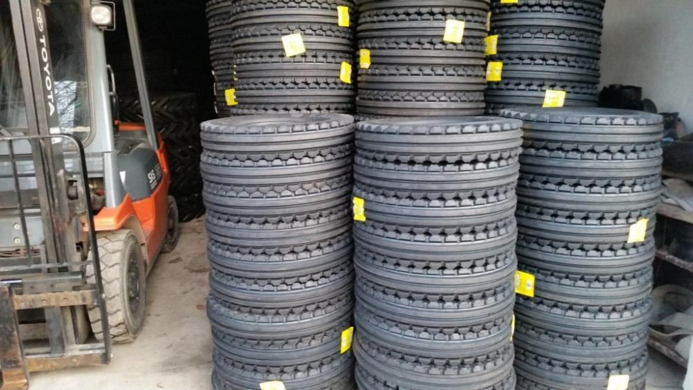 Opona 6.00-16 Kabat 6PR Gwarancja