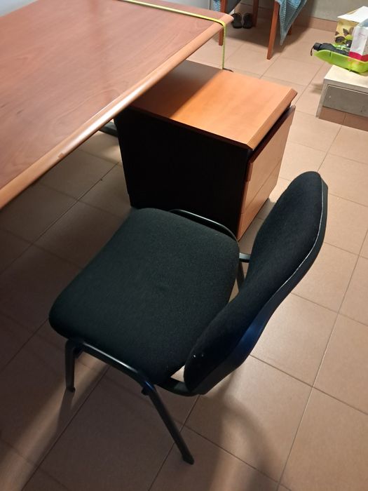 Conjunto escritório