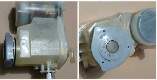 Várias peças Máquina Lavar Louça Teka Modelo DW6 55FI