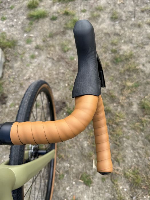 Gravel Merida Mission 4000 rozm  L