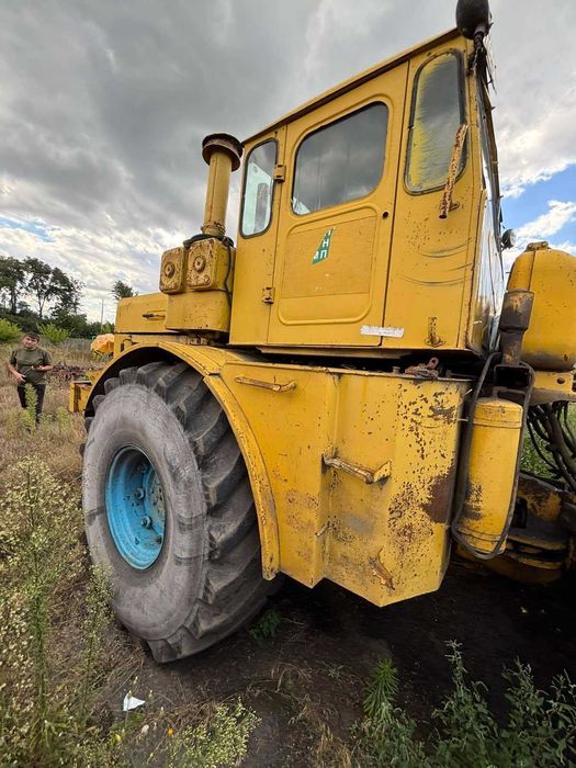 Продам трактор Кіровець К-700А