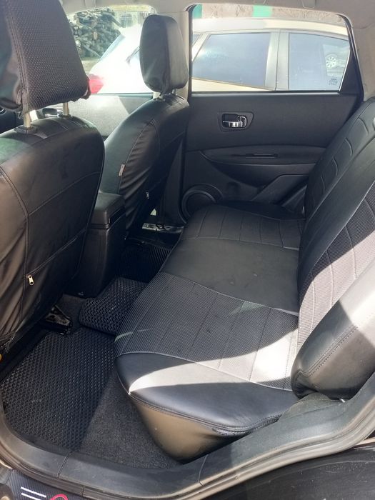 Продам Ніссан кашкай