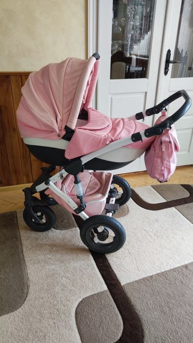 Дитяча коляска Tako Baby Heaven