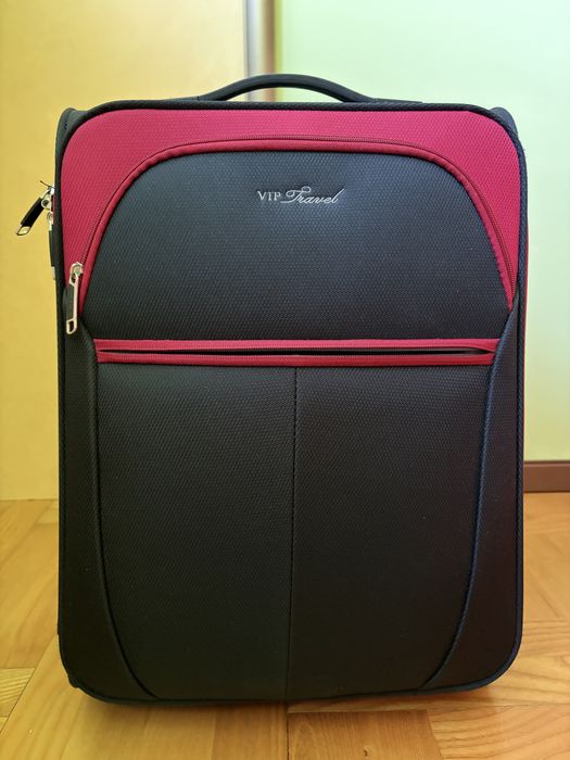 Walizka kabinowa vip travel