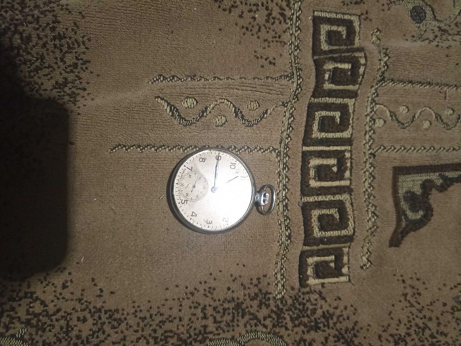 Продам часы СССР