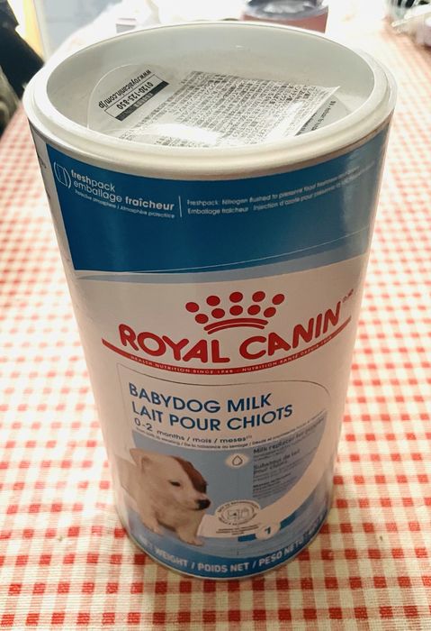 Royal Canin Baby Milk