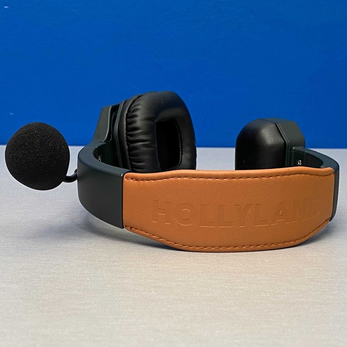 Hollyland Solidcom SE 4S (NOVO - 3 ANOS DE GARANTIA)