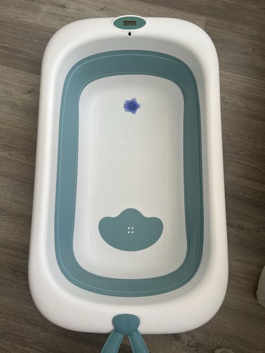 Детская ванночка