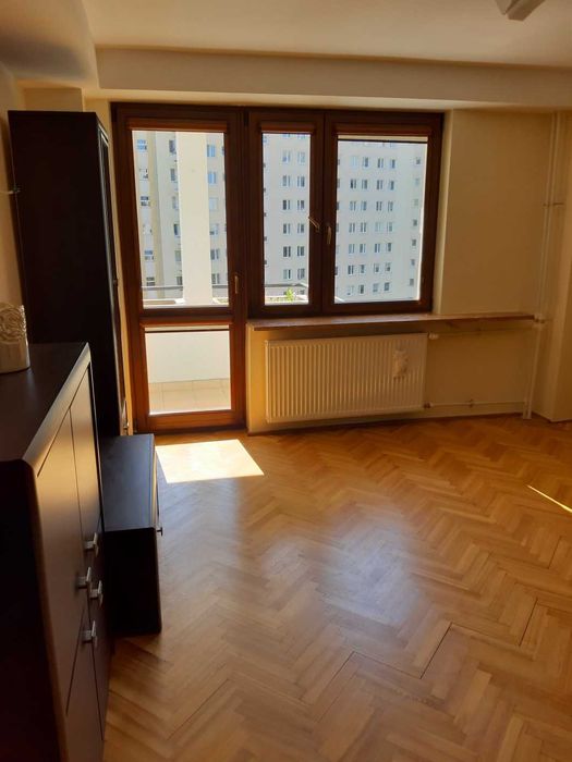 Pokój do wynajęcia Inflancka blisko Arkadii i Metra