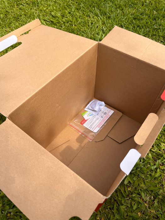 Capacete LS2 senhora