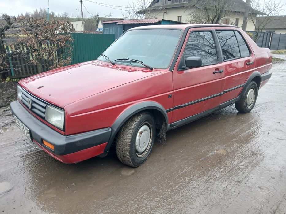 Продам Джетту 1.3 1991 року