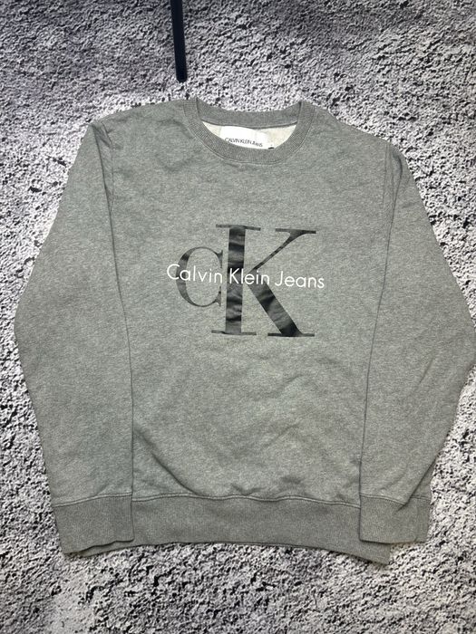 Світшот Calvin Klein