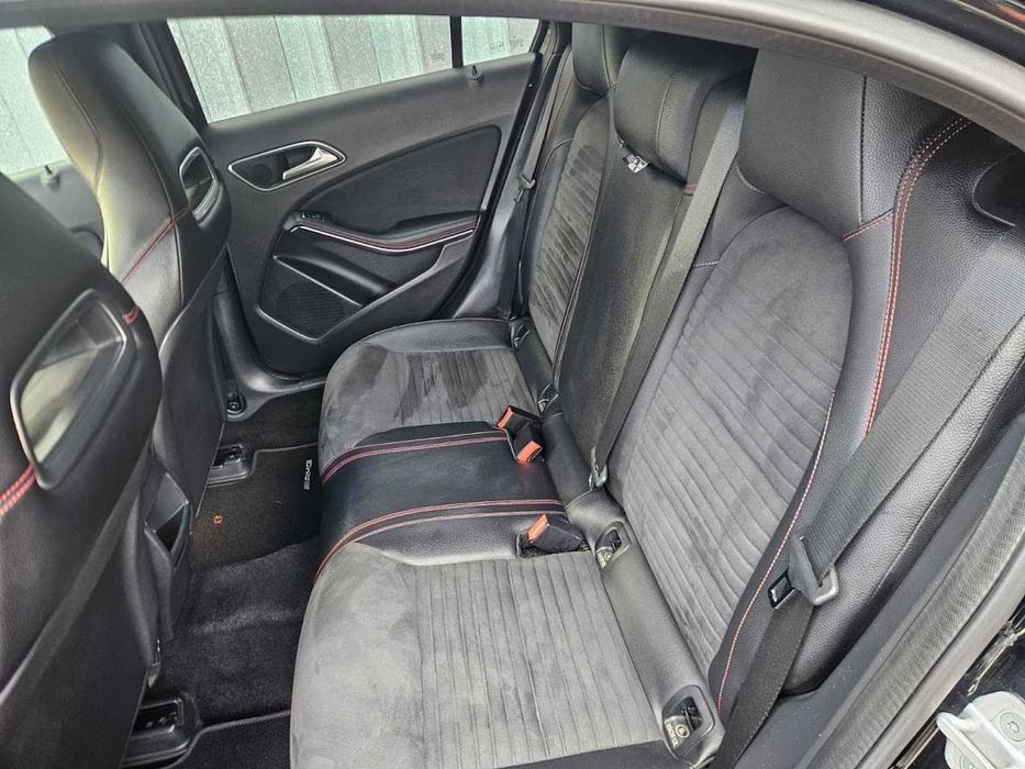 Mercedes Classe A 160 AMG