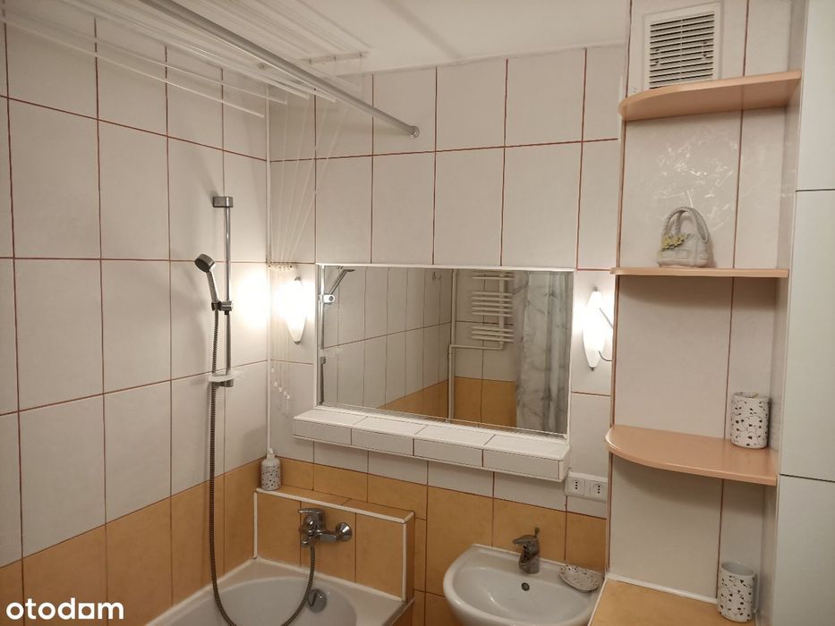 Mieszanie 3 pok. Centrum, blisko uczelni
