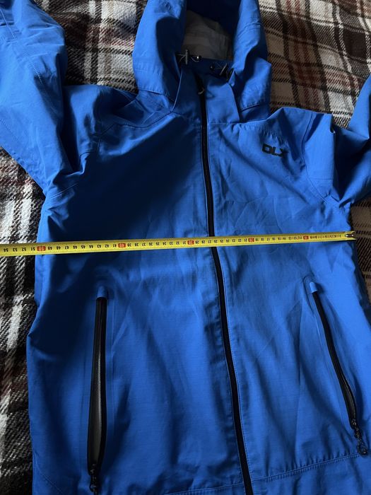 Вітровка дощовик Мембранна куртка DLX  Trespass