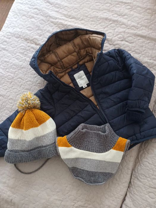 Kurteczka na chłopaka