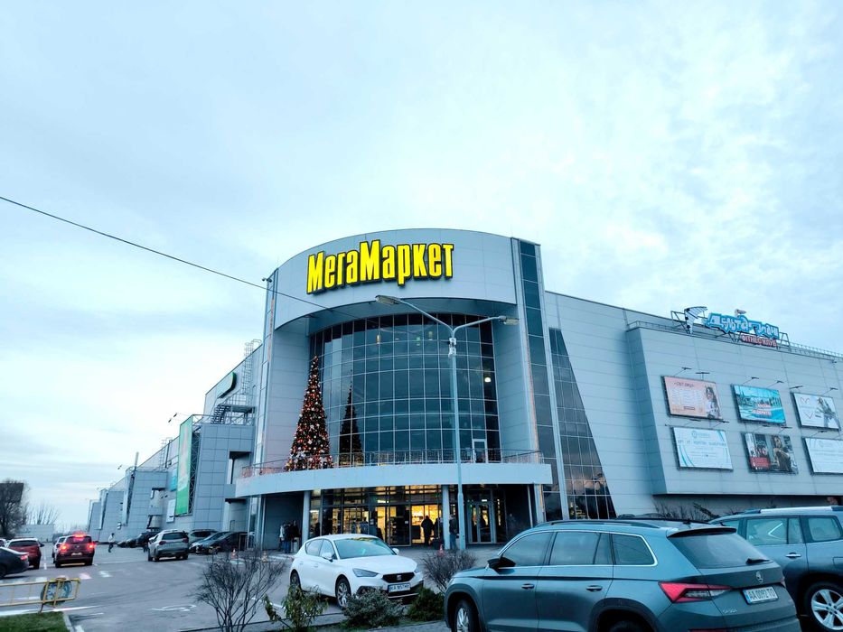 Нова Конча-Заспа. Ходосівка. Двокімнатна квартира, життя біля Києва!