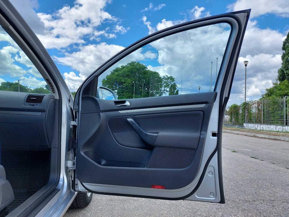 Volkswagen Golf 2005