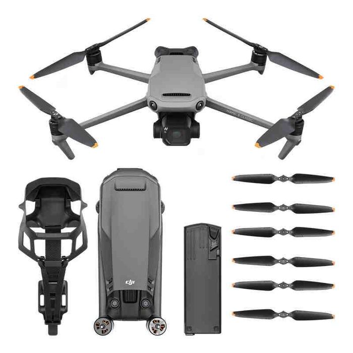Dron Mavic 3 Classic