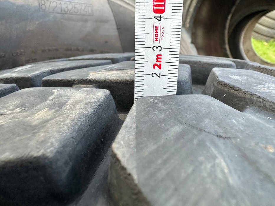 275/70 R22.5 Hankook 275-70 R22.5