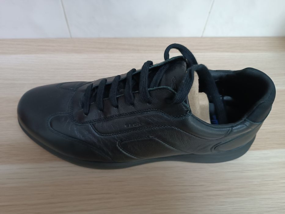 Tênis Geox Spherica homem