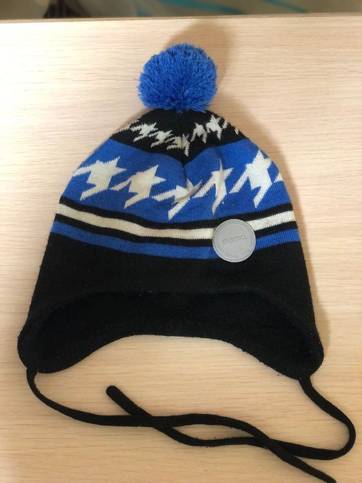 Демісезона шапка Reima