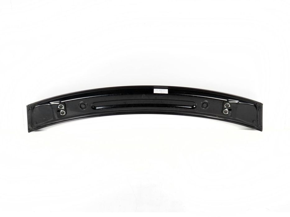 Spoiler / Aileron Da Mala Usado / Original Audi Tt (8J3)
