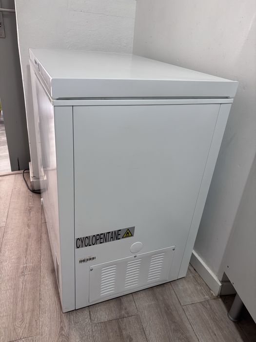 Arca Congeladora Qilive