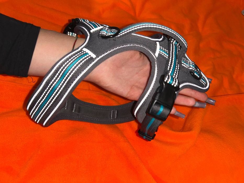 Шлейка для собаки