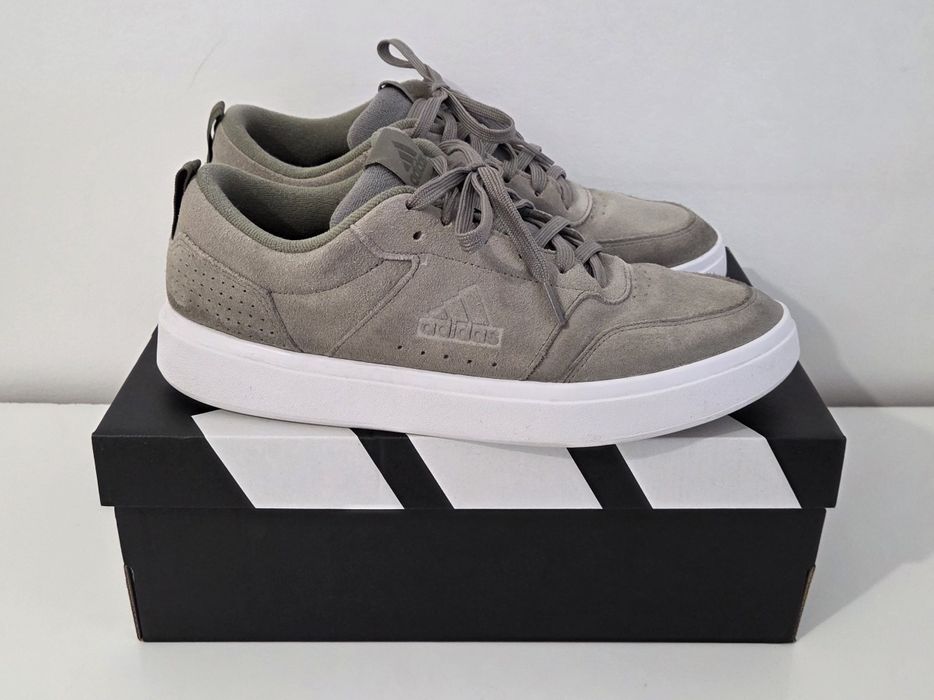 Adidas Street Park 43 1/3