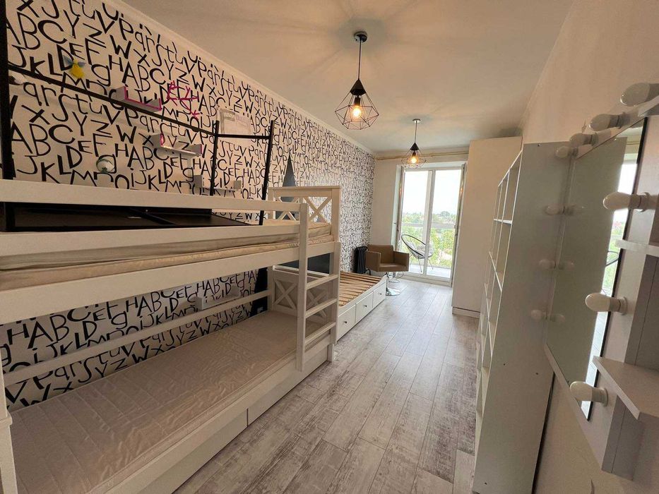 Продаж квартири з ремонтом в Центрі Соборний парк