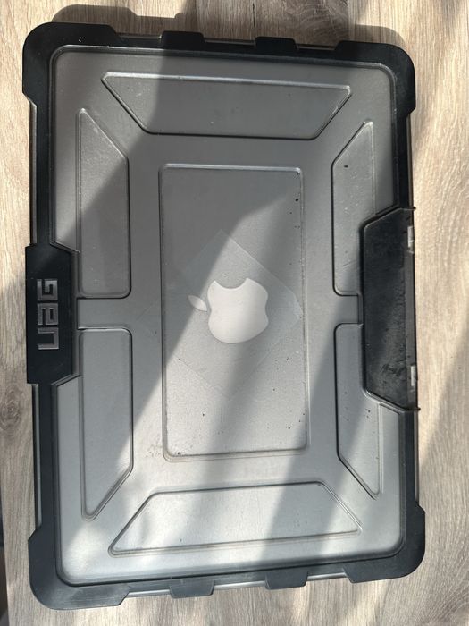 Macbook Pro 13" i7 16gb
