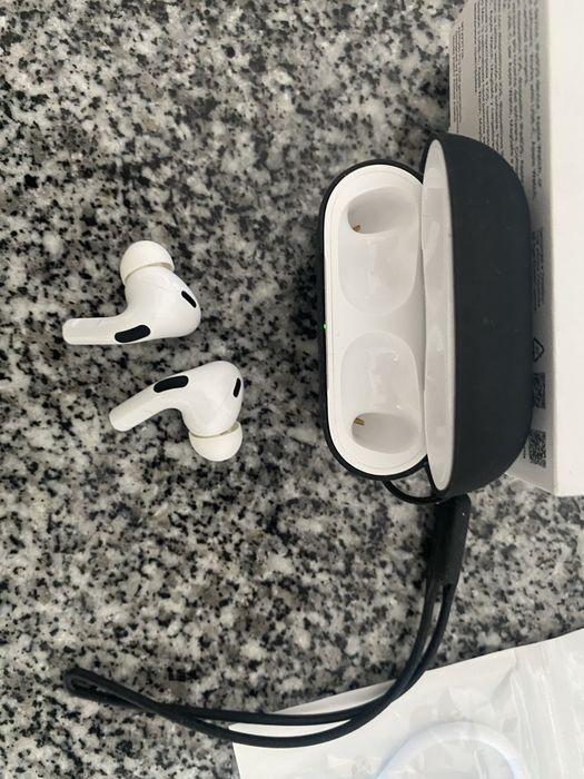 Air pods pro 2 - Originais