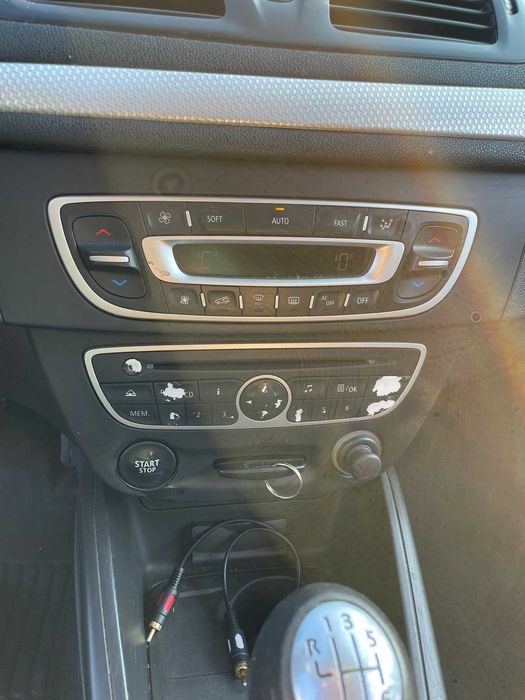Renault Megane III 1.6 110KM dynamique