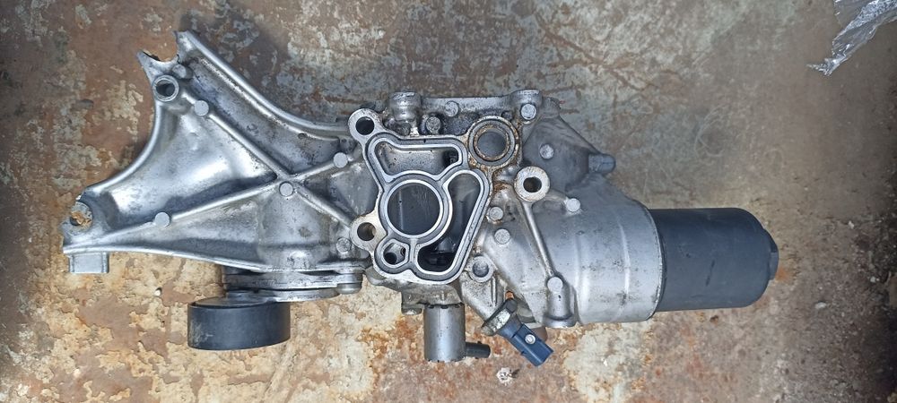 Volkswagen Golf mk7 1.8