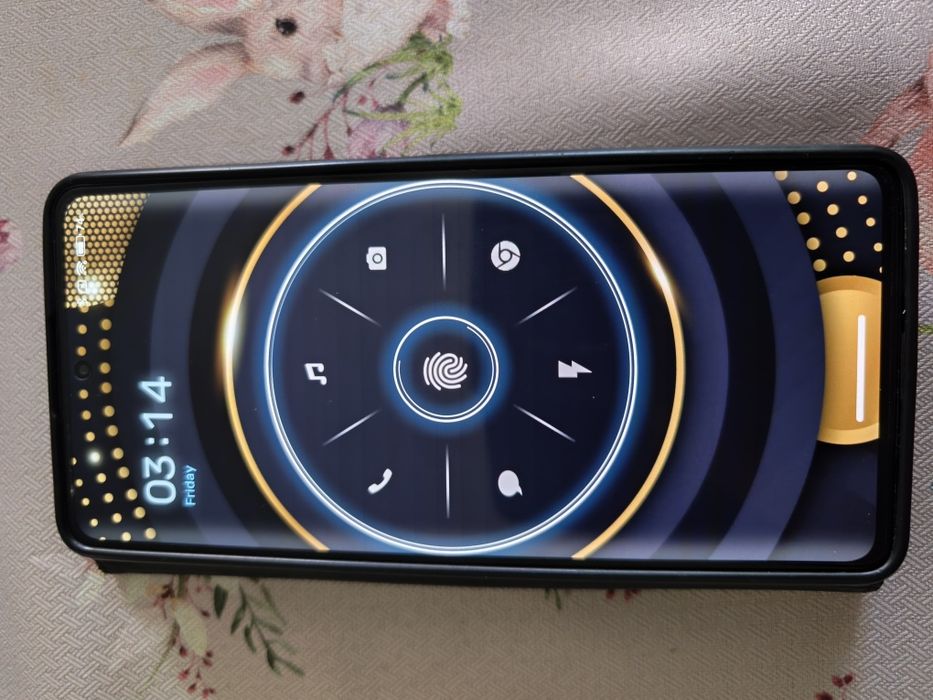 Xiaomi redmi note 12 pro