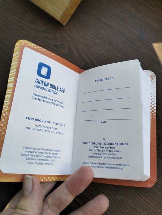New Testament, Psalms