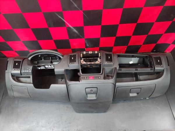 Tablier PEUGEOT Boxer