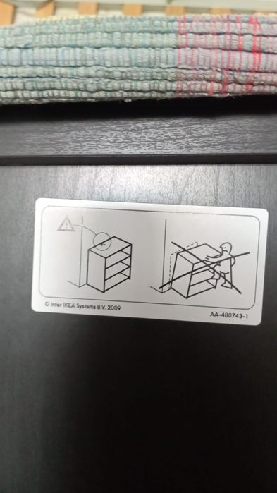 Vende-se moveis de sala