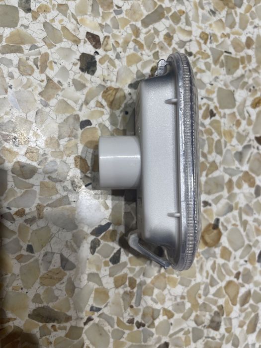 Освітлення мото поворотник Ford Fiesta Fusion C-Max Focus