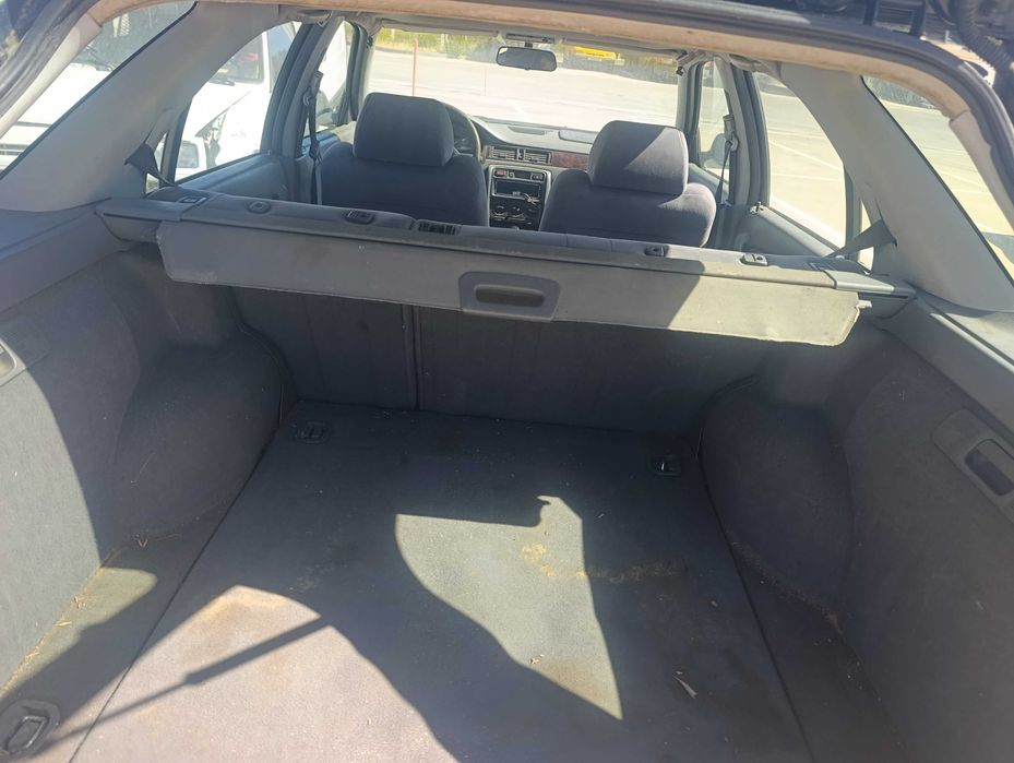 Honda CIVIC gasolina para peças