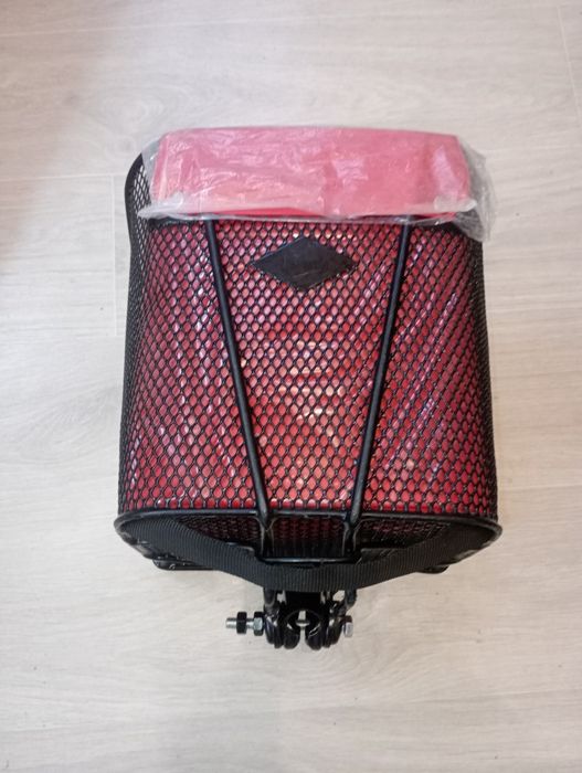 Сидіння дитяче для велосипеду