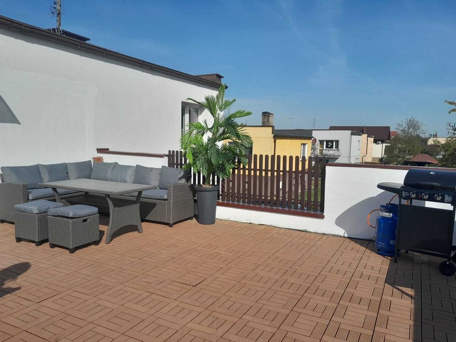 Apartament - Bory Tucholskie