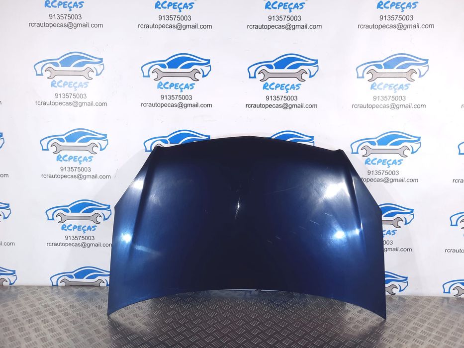 CAPOT OPEL 93184414 OPEL ZAFIRA B A05 CAPÔ CAPO ORIGINAL