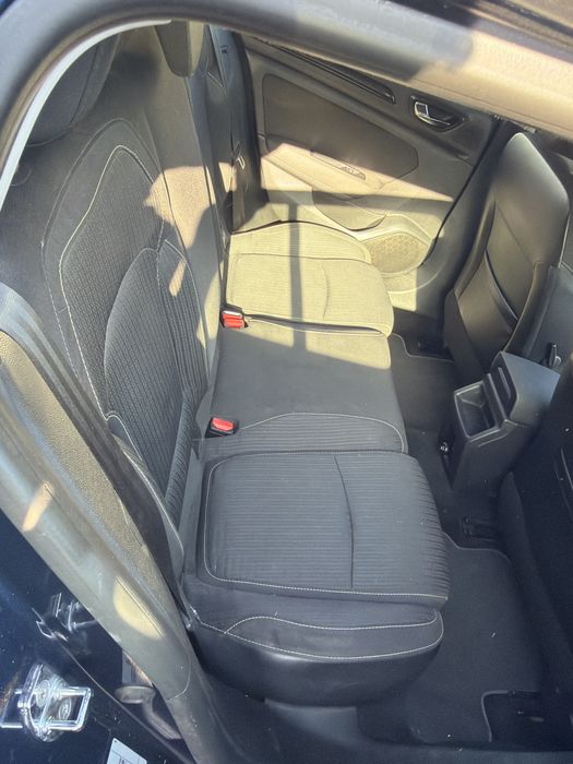 Renault megane 1.5 dci 110cv 2017