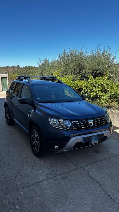 Dacia Duster Sl Adventure