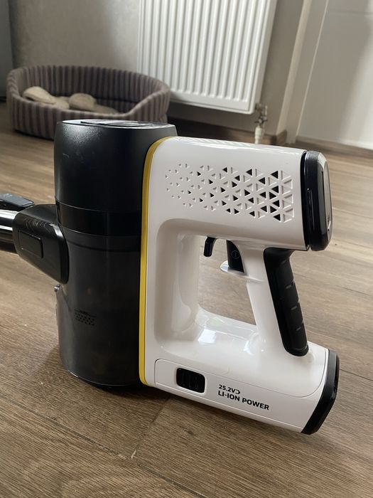 Пылесос ручной Karcher