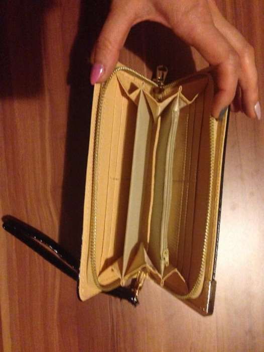 Sprzedam Portfel Damski