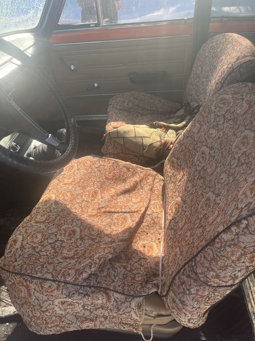 Продам ваз 2101  450$ можливий обмін